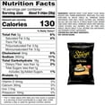 thumbnail image 4 of Stacy’s No Artificial Colors or Flavors Parmesan Garlic Pita Chips Bag, 16 oz​, 4 of 8