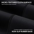 thumbnail image 4 of New XXL Gamer Mouse Pad, 900x400x4mm Gaming Mouse Pad for PC, Large D, Computer Accessories, 4 of 5