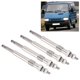 thumbnail image 2 of 4pcs Heater Glow Plug 7700100558 Replacement Fits for Renault Clio Kangoo Trafic, 2 of 4