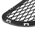 thumbnail image 4 of for Front Lower Bumper Grilles Grill Mesh 51117198906, 4 of 5