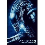 Aliens Vs. Predator: Requiem POSTER (27x40) (2007) (Style D)