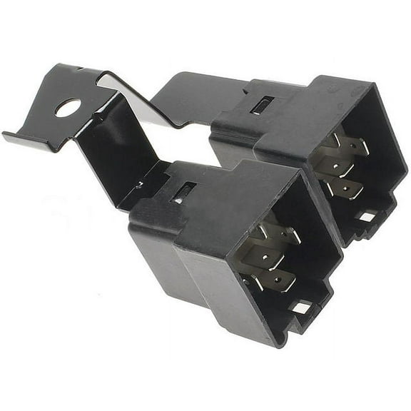 Computer Control Relay - Compatible with 1990 - 1994 Dodge B150 1991 1992 1993