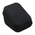 thumbnail image 1 of Estuche rígido de almacenamiento Estuche rígido Bolsa de almacenamiento profesional impermeable para de presión de la parte del brazo negro, 1 of 8