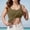 Green, variant on HonetMatter Summer Tops for Women, Built In Bra Tank Top, Racerback Camisole for Workout and Daily Wear, Comfortable Sleeveless Top, Pink, Size M
