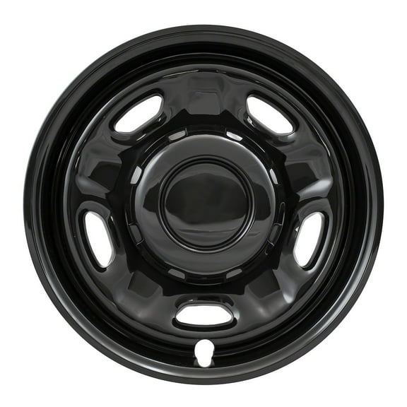 Coast To Coast IWCIMP96BLK IMPOSTOR ® WHEEL COVER