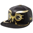 thumbnail image 1 of Batman Court of Owls Talon 59Fifty Fitted New Era Hat-7 5/8 Fitted, 1 of 5