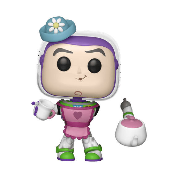 Funko POP!: Toy Story - Mrs. Nesbit
