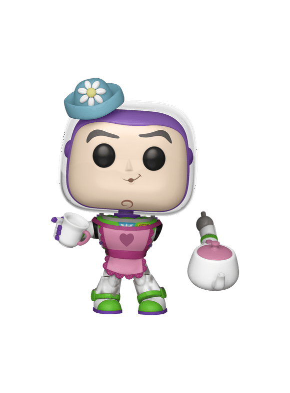 Toy Story Funko Pop in Toy Story Toys