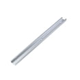 thumbnail image 1 of Ranura para pista en T Riwesomey profesional Plata 0.4M, 1 of 6
