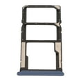 thumbnail image 3 of Phone Replacement Sim Card Tray Memory Card Slot Holder with Eject Pin Brush for   Note 9, 3 of 7