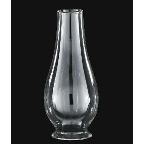 B&P Lamp® 2 5/8" X 8 1/16" Lip Fitter Chimney