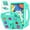 Mint Green, variant on Creative Cute Kids Tablet Case For T-Mobile Revvl Tab 2 (2025)  Revvl Tab 10.36-inch (2023) Bracket Strawberry Bear Shockproof Protective Tablet Cover