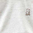 thumbnail image 7 of Baby Boys Girls' 2 Piece Made With Cotton Sleepwear Fall Clothes Tracksuit Sweatsuits Set Back-To-School Outfit Set 80, 7 of 7