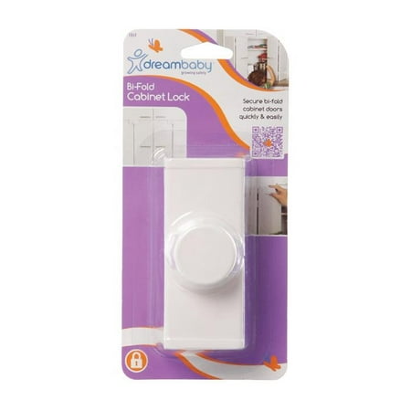 - Bi Fold Door Lock