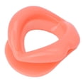 thumbnail image 3 of Lip Trainer Mouth Massager, Safe  Silicone Rubber Lip Trainer Muscle Tightening  for Daily Use for Cheek Chin, 3 of 7