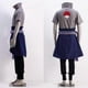 thumbnail image 3 of Naruto Uchiha Sasuke cosplay Halloween anime performance costume, 3 of 4