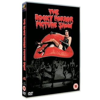 The Rocky Horror Picture Show (45th Anniversary Edition) (DVD