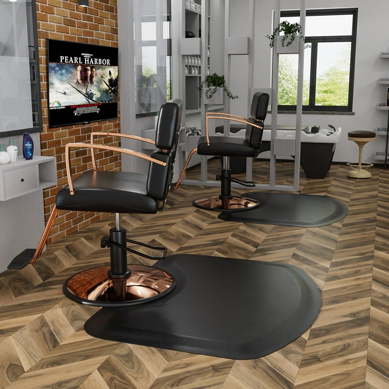 Barber shop door mats hotsell
