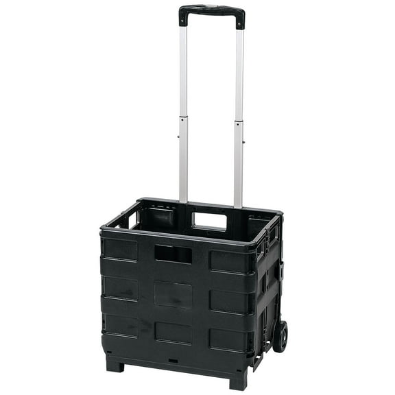 Pack and Roll Cart