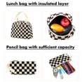 thumbnail image 3 of Mochila Escolar Bluboon Set 3 en 1 para Niños y Adolescentes 30x16x43 cm, 3 of 9