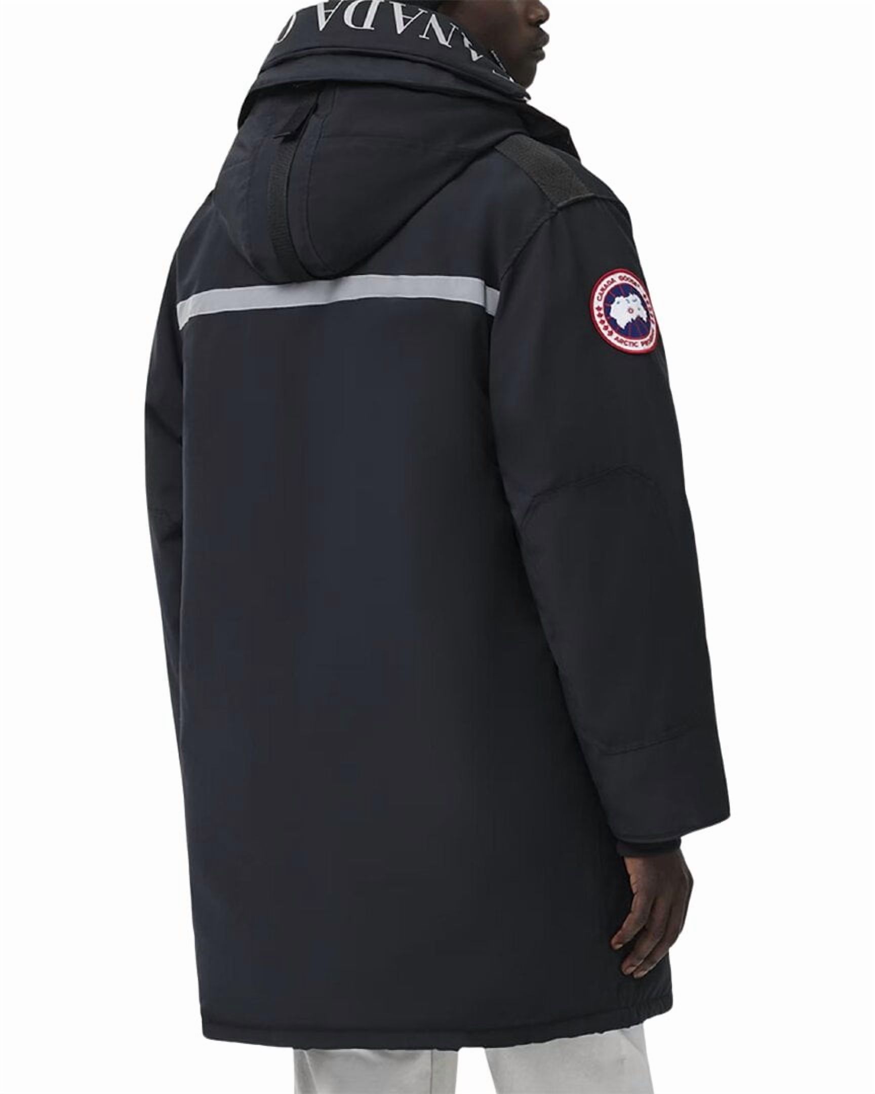 Canada Goose mens Resolute Down Parka, m - Walmart.com