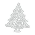 thumbnail image 2 of Christmas Tree Metal Cutting Dies Card Scrapbooking Mold S Paper U Craft Q6T5, 2 of 6