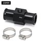 thumbnail image 1 of Water Temp Gauge Radiator Temperature Water Temp Joint Pipe Sensor 40mm 38mm 36mm 34mm 32mm 30mm 28mm 20mm 18mm 16mm 22mm, 1 of 1