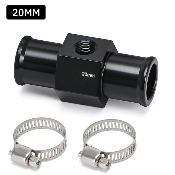 Water Temp Gauge Radiator Temperature Water Temp Joint Pipe Sensor 40mm 38mm 36mm 34mm 32mm 30mm 28mm 20mm 18mm 16mm 22mm