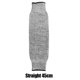 thumbnail image 4 of Cubierta de mangas de protección de brazo de manga antiarañazos HPPE de nivel 5 recta 45 cm Ehuebsd Para estrenar, 4 of 6