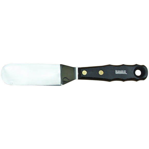Liquitex Freestyle Painting Knife, Large, #3