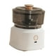 thumbnail image 3 of Licuadora Eléctrica Sunnimix 350ml Portátil Visible Multipropósito Picadora de Ajo, 3 of 8