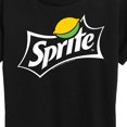 thumbnail image 3 of Coca-Cola - Sprite Costume - Women's Short Sleeve Graphic T-Shirt, 3 of 5