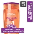 thumbnail image 1 of L’Oreal Paris Hair Expertise Dream Lengths Sleek Shampoo, 1 of 8