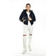 thumbnail image 4 of Chamarra acolchada doble vista Roman Fashion /Juvenil, 7580 (Azul marino) azul marino G, 4 of 5