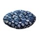 thumbnail image 1 of Cojín suave para silla, hogar, cocina, oficina, diámetro de 18 pulgadas, 1 of 6