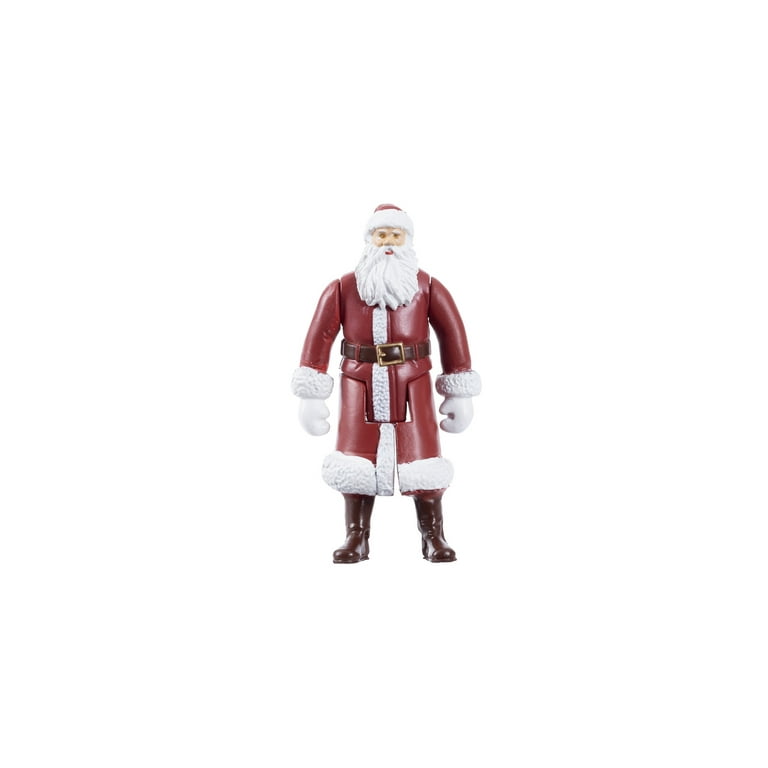 Figurines - King and (&) Country - XM022-01 Santa & The Polar Bear Express