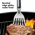 thumbnail image 2 of Grilling Precision Turner, 2 of 3
