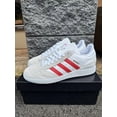 thumbnail image 1 of Ad-id-as Originals Busenitz Low Mens Skateboarding Shoes White HQ2030 NEW Multi Sz, 1 of 5