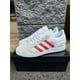 thumbnail image 1 of Adi - das Originals Busenitz Low Mens Skateboarding Shoes White HQ2030 NEW Multi Sz, 1 of 5