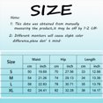 thumbnail image 3 of KPOPLK High Waisted Biker Shorts for Women - 8"/5"/3" Soft Black Spandex Shorts for Workout Volleyball Yoga Dance Shorts,Beige,Size L, 3 of 4