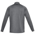 thumbnail image 4 of Camisa Under Armour UA Tech™ de manga larga con media cremallera para hombre, 4 of 4