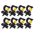 thumbnail image 4 of 20pcs G Type Atomizing Nozzles Professional Humidification and Cooling Misting Nozzles for Farm Garden Outdoor Rotary Microspray, 4 of 5
