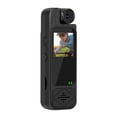 thumbnail image 1 of Mini Cámara HD 1080P, Grabadora de Vídeo Digital Portátil, Cámara Corporal con Visión por Infrarrojos, Videocámara Deportiva Compacta DV, 1 of 5
