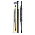 thumbnail image 2 of Iumwxz , Sweat Protective, Non Discoloring, Natural And Three-dimensional Eyebrow Pencil, 2 of 3