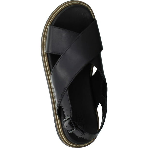 Keen Lana Cross Strap Walmart