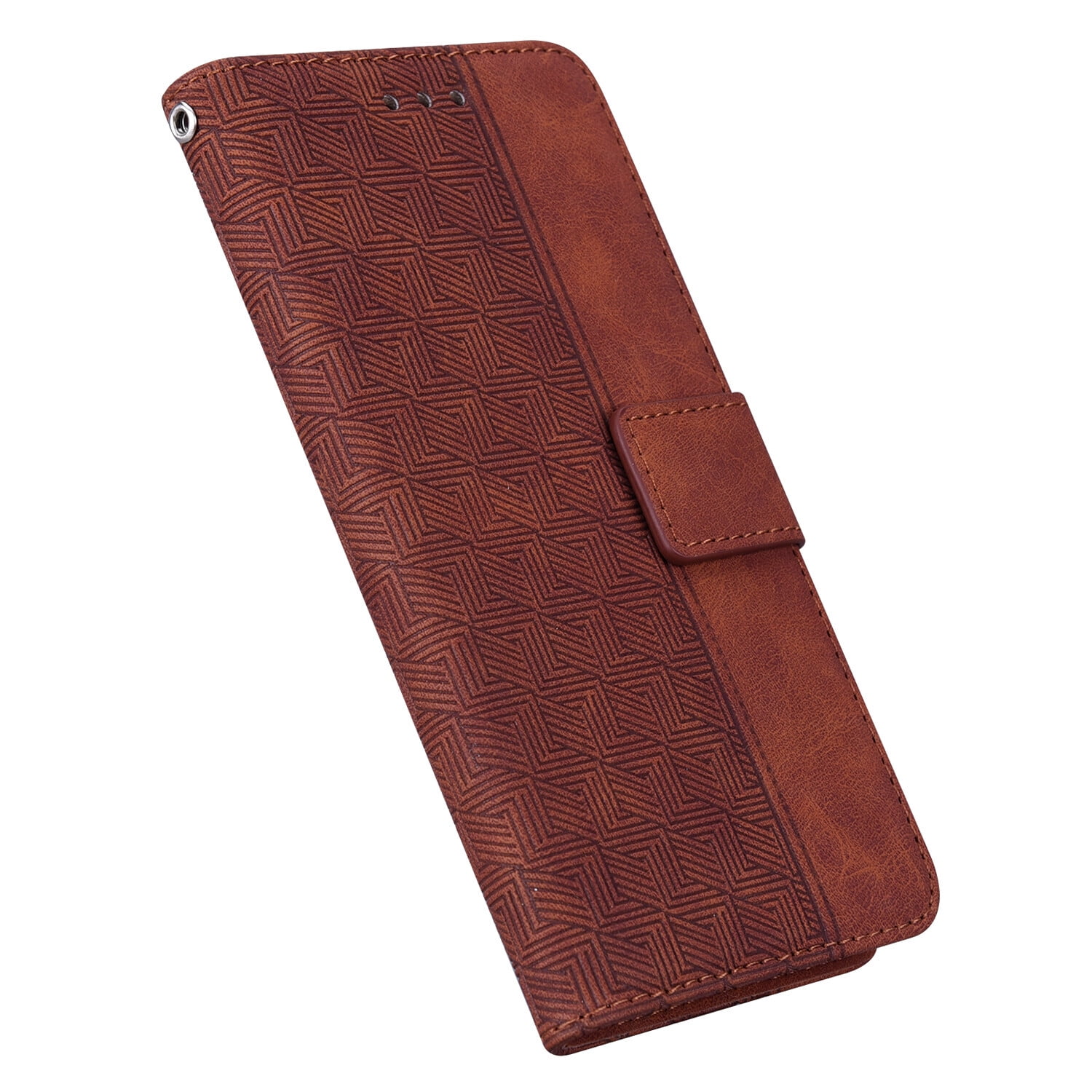 Case for iPhone SE 2022/2020 iPhone SE 3/2 Durable Magnetic PU