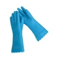 thumbnail image 4 of Guantes en miniatura,Decoración de guantes de goma en miniatura para casa de muñecas,Mini guantes modelo accesorio de jardín de cocina,Accesorios para casa de muñecas Guantes pequeños para, 4 of 9