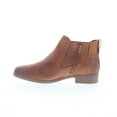 thumbnail image 5 of Cobb Hill Adult Womens Crosbie Panel Ankle & Booties Boots, 5 of 8