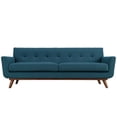 thumbnail image 4 of Modway Engage Upholstered Tufted Sofa, Multiple Colors, 4 of 4