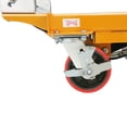 thumbnail image 4 of APOLLOLIFT 3 Units Single Scissor Lift Table 660 lbs. 35.4" Lift, 4 of 7
